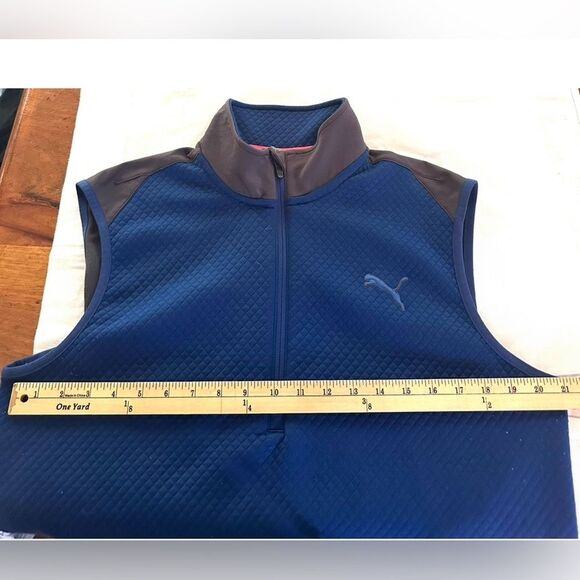 PUMA GOLF Warm Cell  PWRWARM Size M - Picture 9 of 16